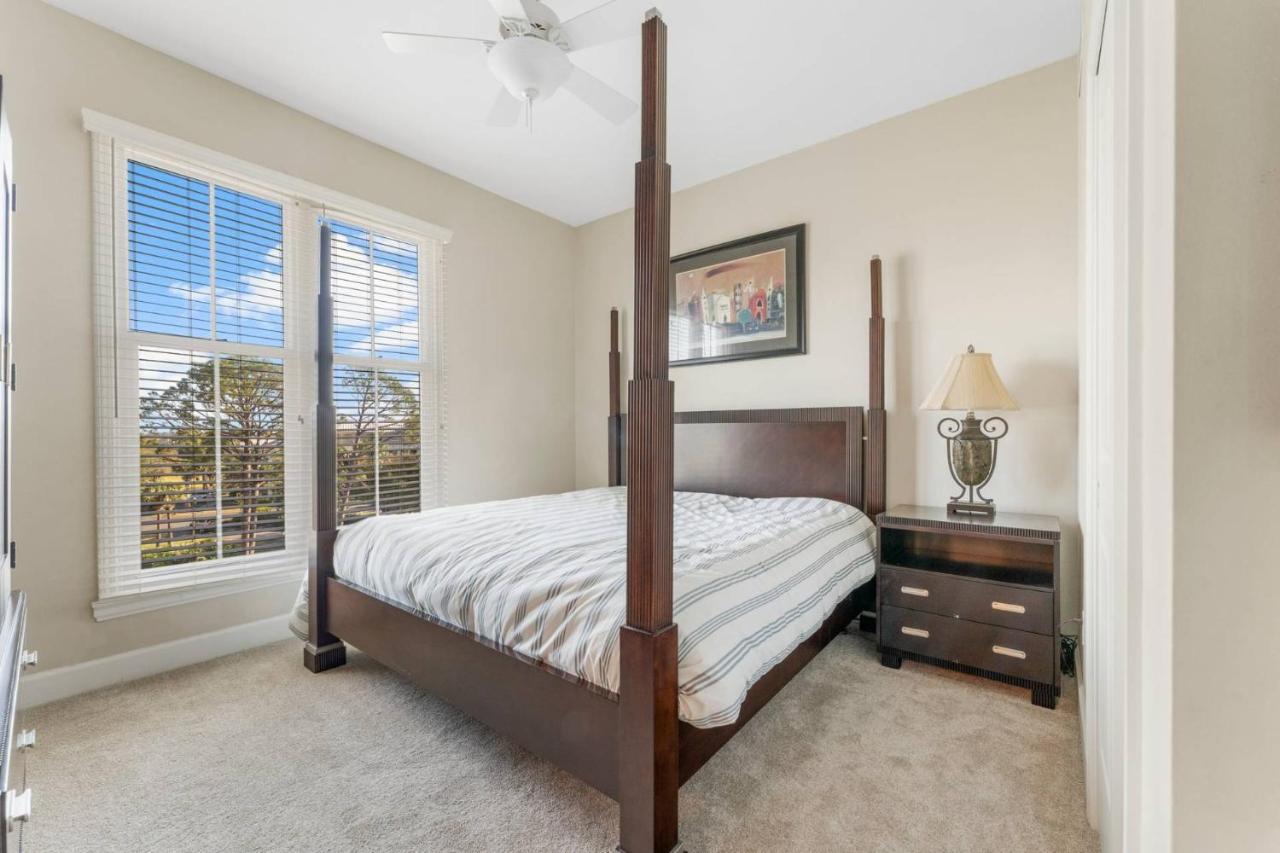 Reflections At Bay Point Unit 412 Βίλα Panama City Beach Εξωτερικό φωτογραφία