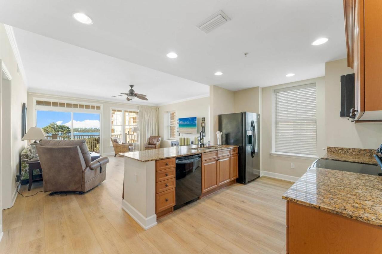 Reflections At Bay Point Unit 412 Βίλα Panama City Beach Εξωτερικό φωτογραφία