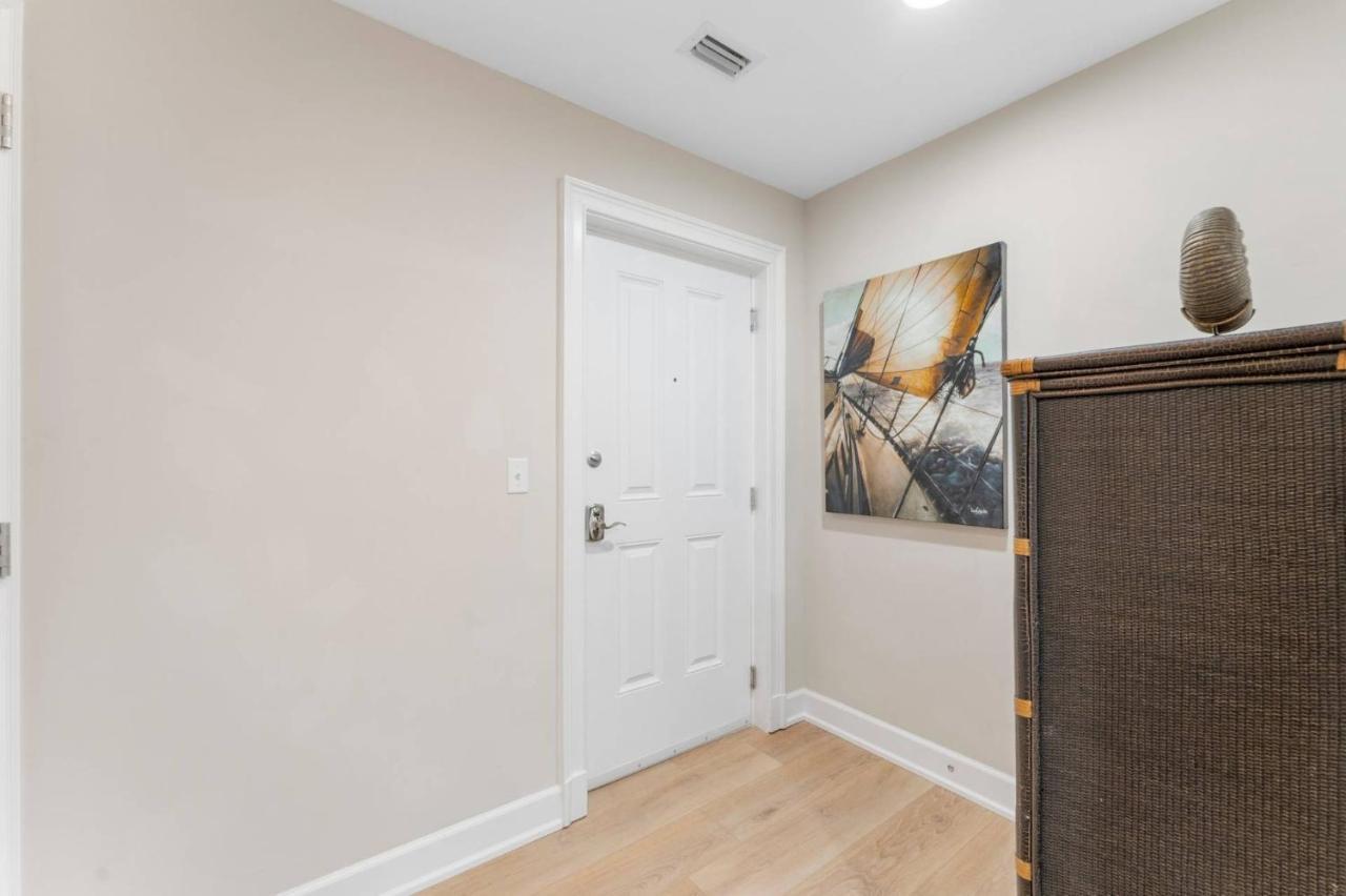 Reflections At Bay Point Unit 412 Βίλα Panama City Beach Εξωτερικό φωτογραφία