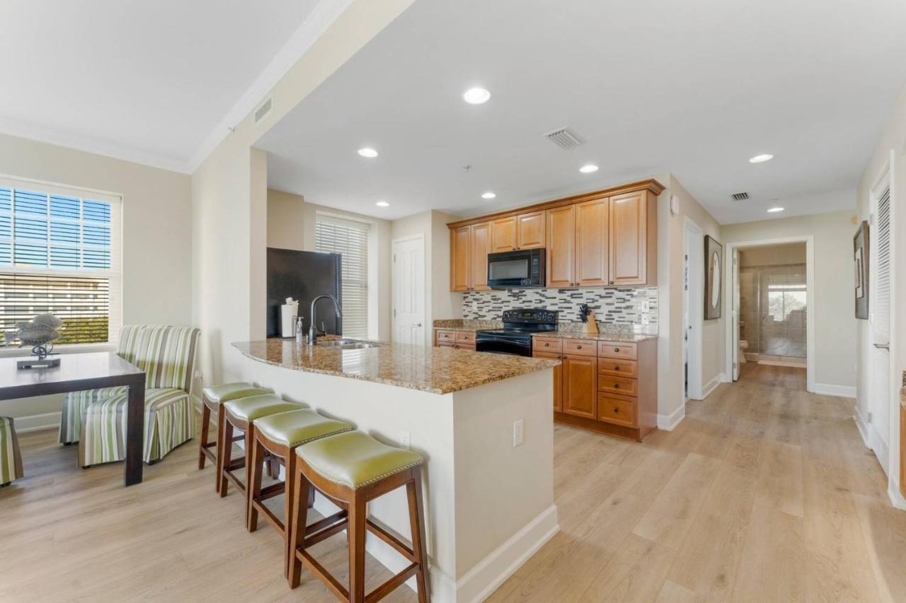 Reflections At Bay Point Unit 412 Βίλα Panama City Beach Εξωτερικό φωτογραφία