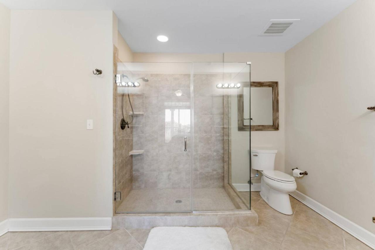 Reflections At Bay Point Unit 412 Βίλα Panama City Beach Εξωτερικό φωτογραφία