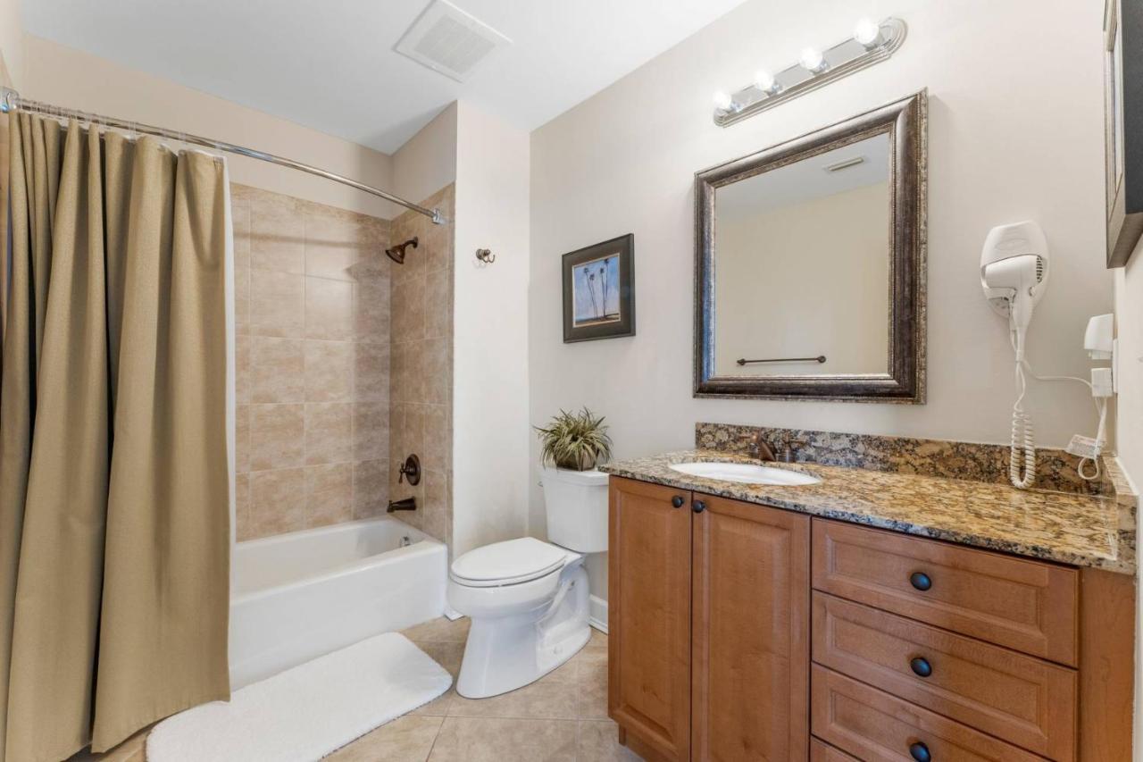 Reflections At Bay Point Unit 412 Βίλα Panama City Beach Εξωτερικό φωτογραφία