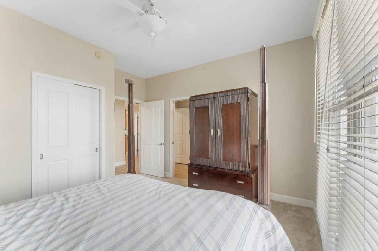 Reflections At Bay Point Unit 412 Βίλα Panama City Beach Εξωτερικό φωτογραφία