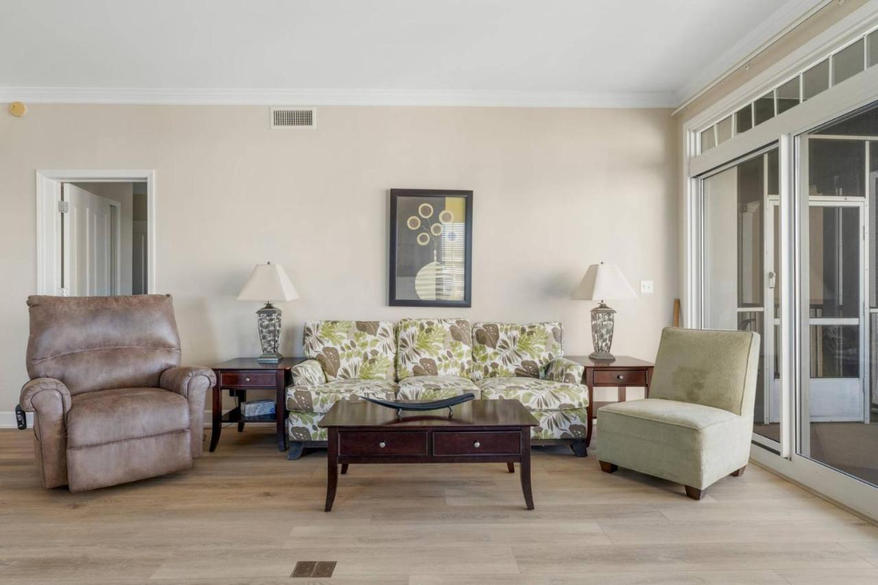 Reflections At Bay Point Unit 412 Βίλα Panama City Beach Εξωτερικό φωτογραφία