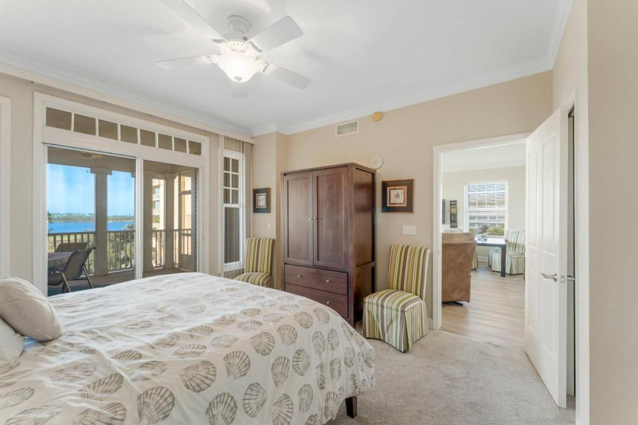 Reflections At Bay Point Unit 412 Βίλα Panama City Beach Εξωτερικό φωτογραφία