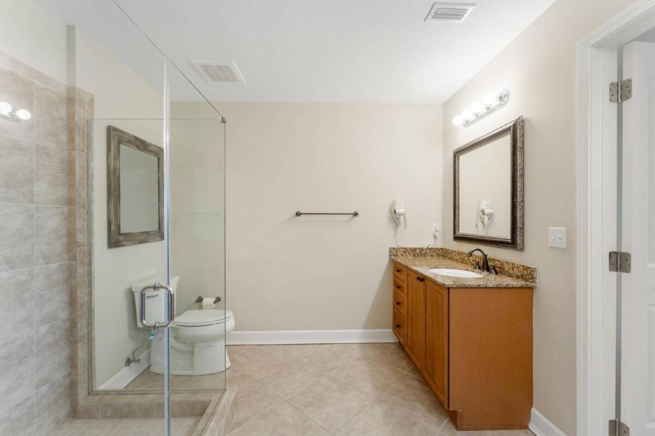 Reflections At Bay Point Unit 412 Βίλα Panama City Beach Εξωτερικό φωτογραφία