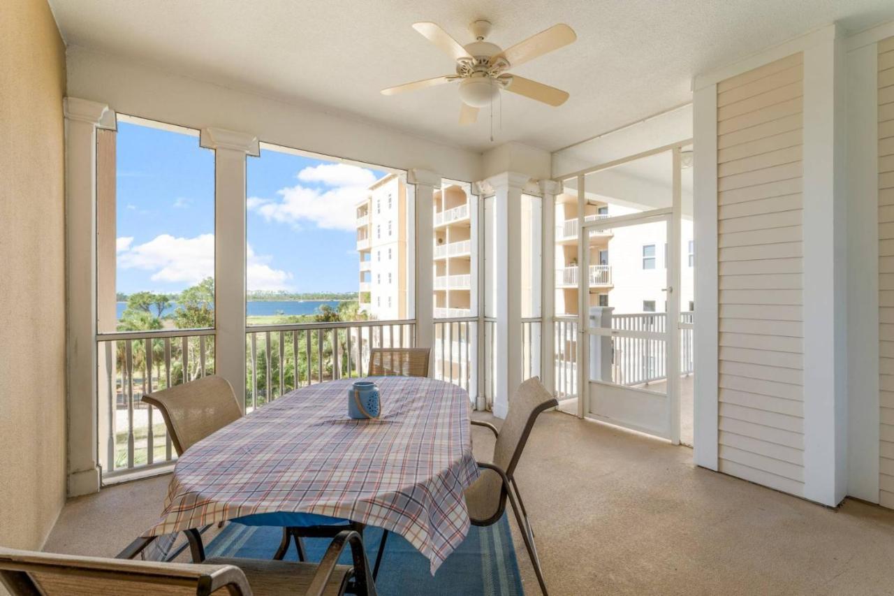 Reflections At Bay Point Unit 412 Βίλα Panama City Beach Εξωτερικό φωτογραφία
