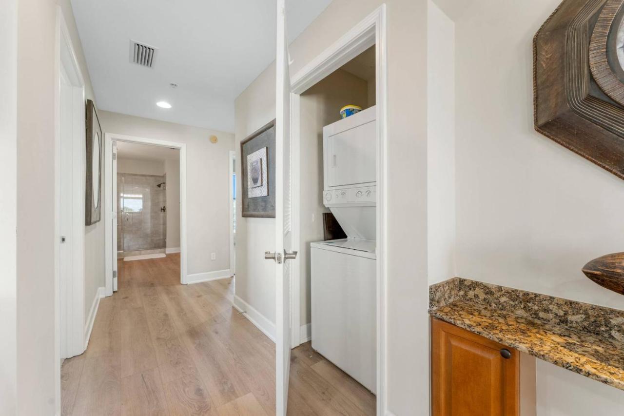 Reflections At Bay Point Unit 412 Βίλα Panama City Beach Εξωτερικό φωτογραφία